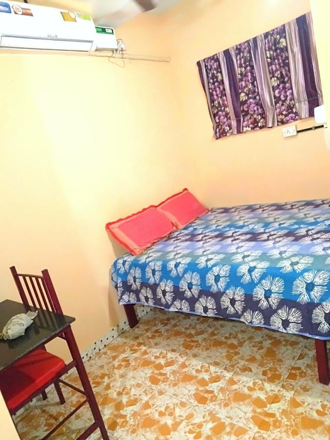 Pleasant Inn Kochi Exteriér fotografie