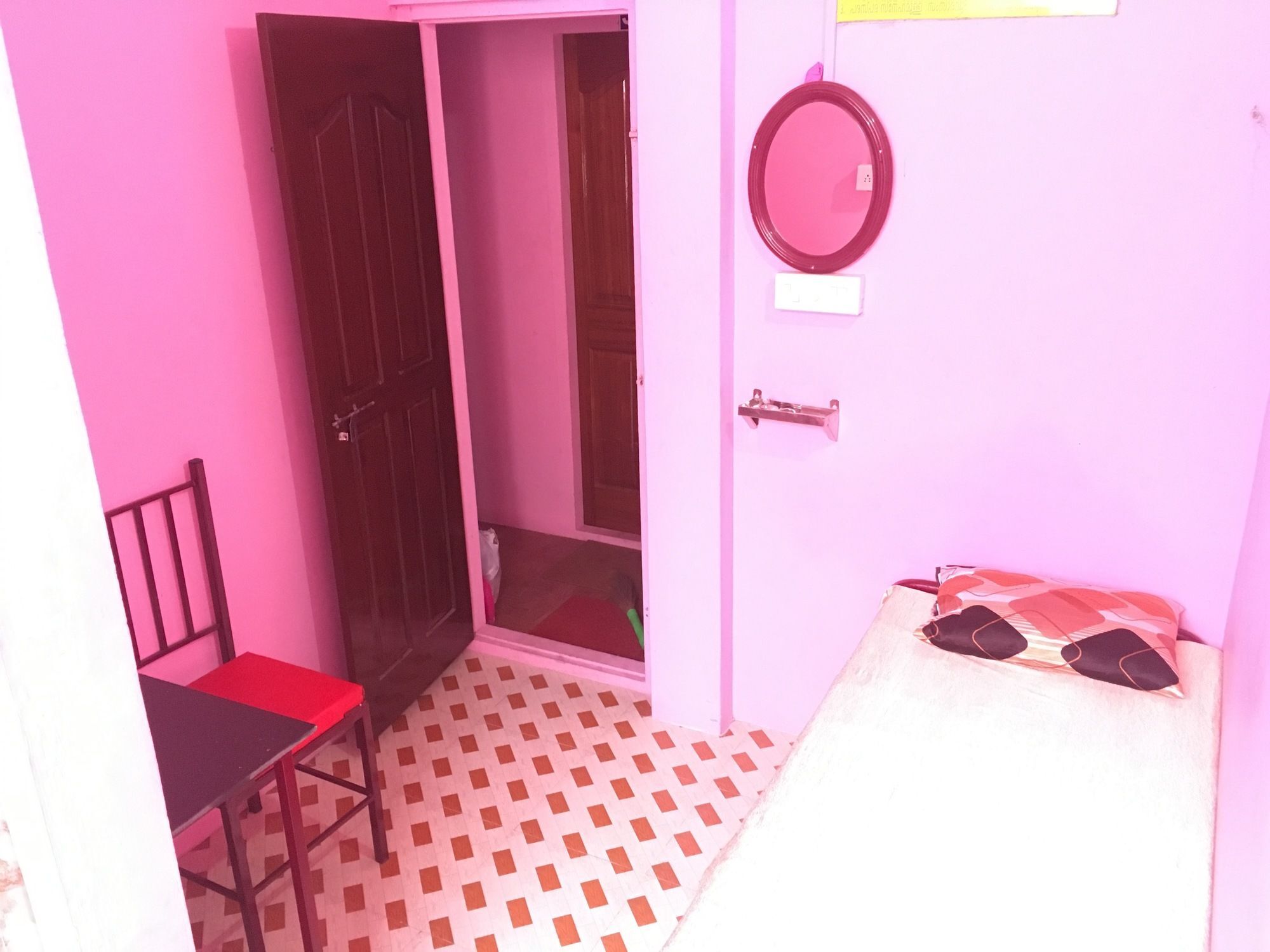 Pleasant Inn Kochi Exteriér fotografie